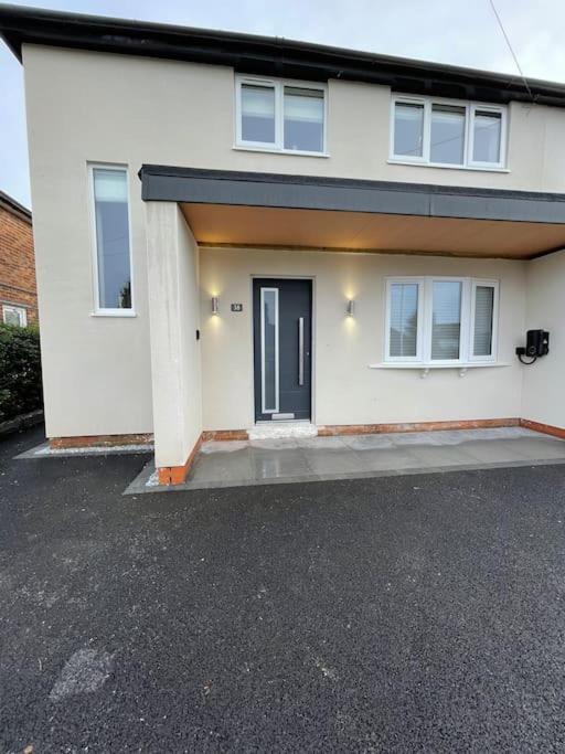 Newly Renovated 3 Bed Property - Countryside Views Dunstall ภายนอก รูปภาพ