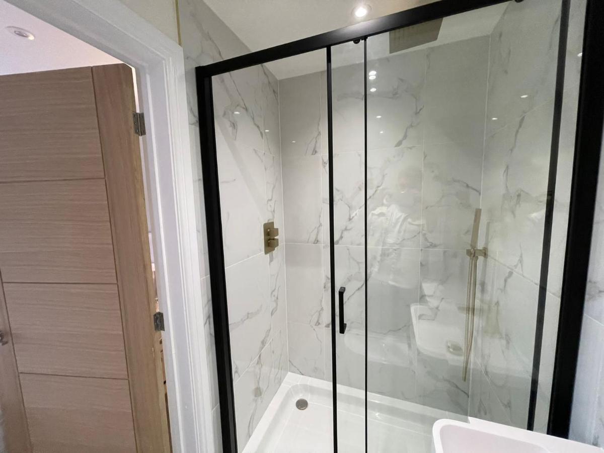 Newly Renovated 3 Bed Property - Countryside Views Dunstall ภายนอก รูปภาพ