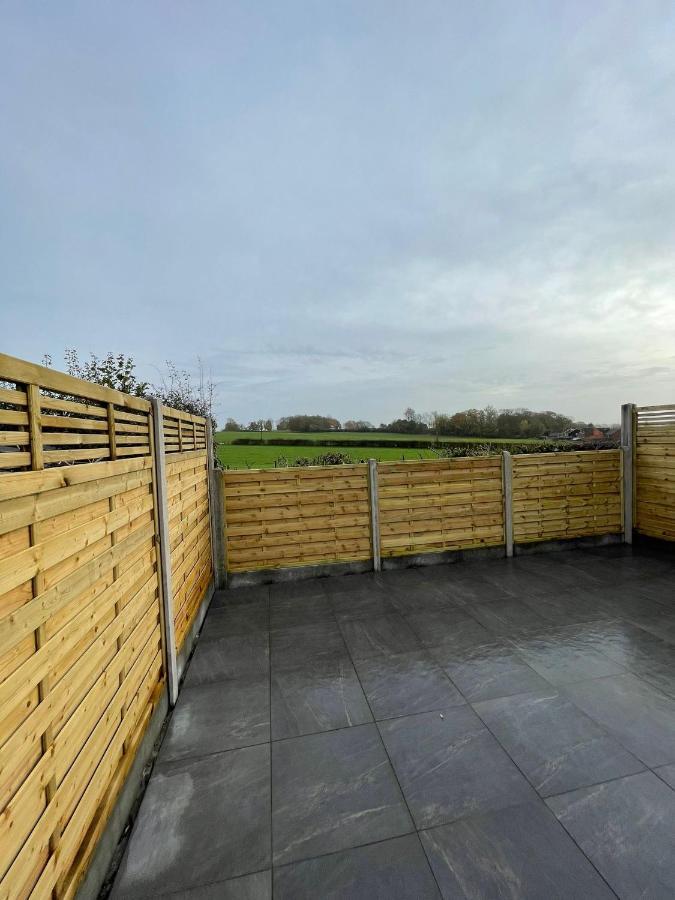 Newly Renovated 3 Bed Property - Countryside Views Dunstall ภายนอก รูปภาพ