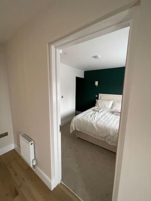 Newly Renovated 3 Bed Property - Countryside Views Dunstall ภายนอก รูปภาพ
