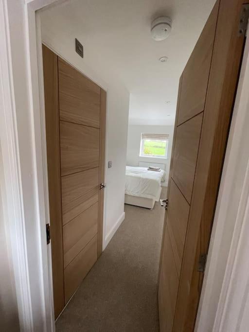 Newly Renovated 3 Bed Property - Countryside Views Dunstall ภายนอก รูปภาพ