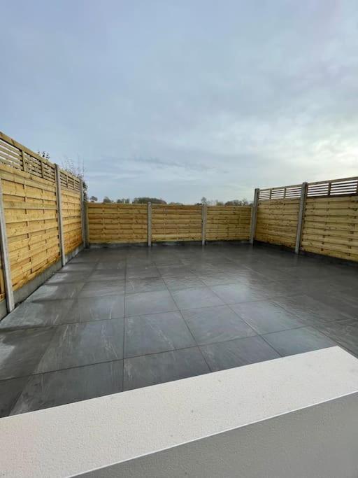 Newly Renovated 3 Bed Property - Countryside Views Dunstall ภายนอก รูปภาพ