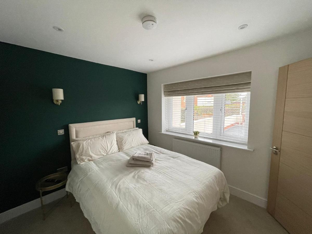 Newly Renovated 3 Bed Property - Countryside Views Dunstall ภายนอก รูปภาพ