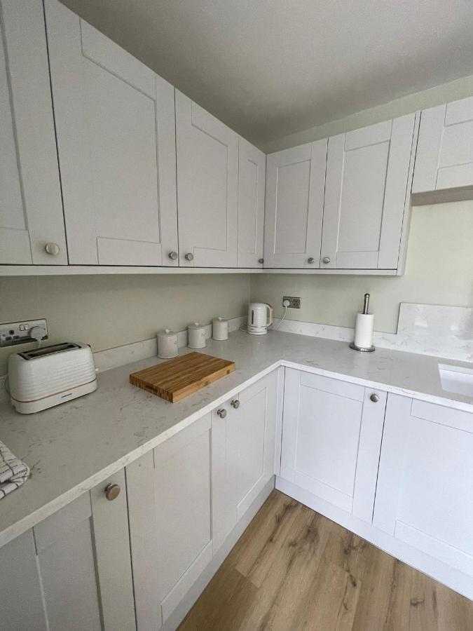 Newly Renovated 3 Bed Property - Countryside Views Dunstall ภายนอก รูปภาพ